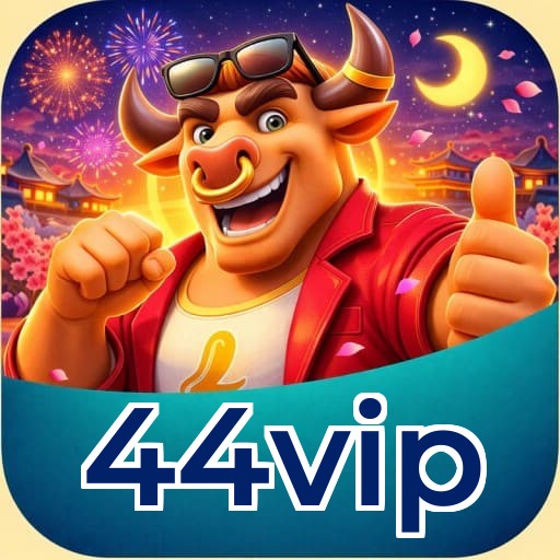 Passo a passo para baixar o app 44vip — ilustração editorial