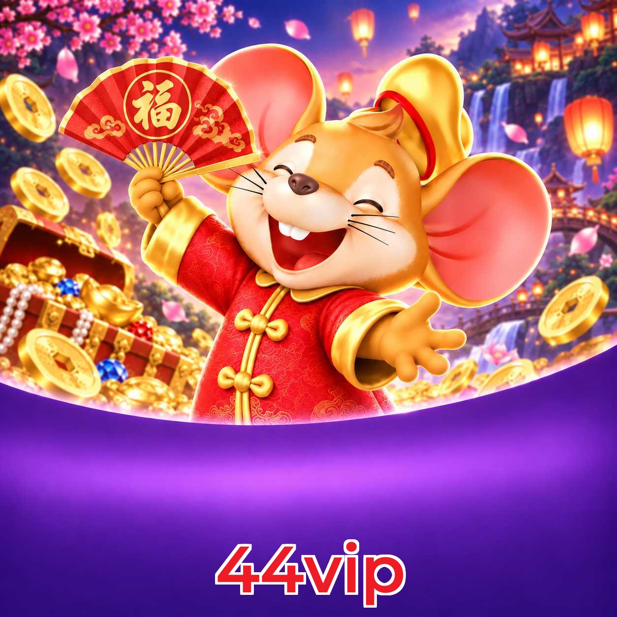 Catlogo de jogos com Plushie Frenzy na 44vip
