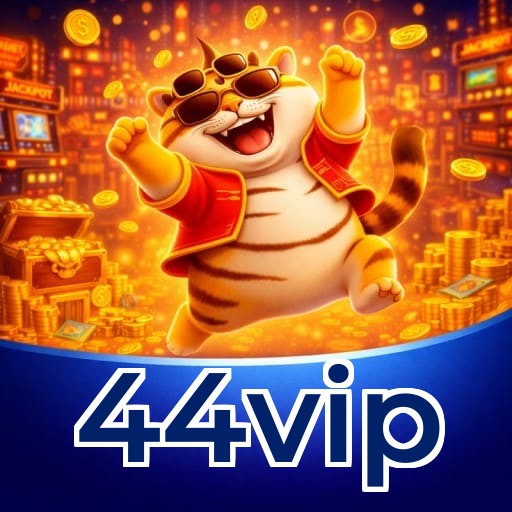 Comparação APP mobile vs versão web da 44vip