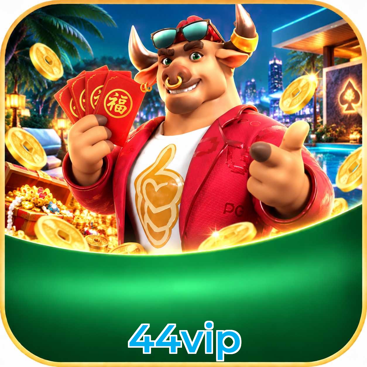 Plushie Frenzy na categoria slots 44vip