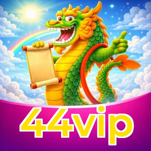 Resumo do fluxo de instalação do app 44vip — ilustração editorial